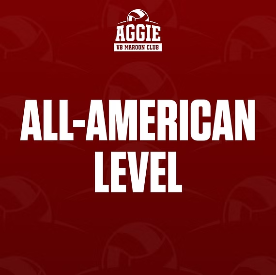 All-American Level