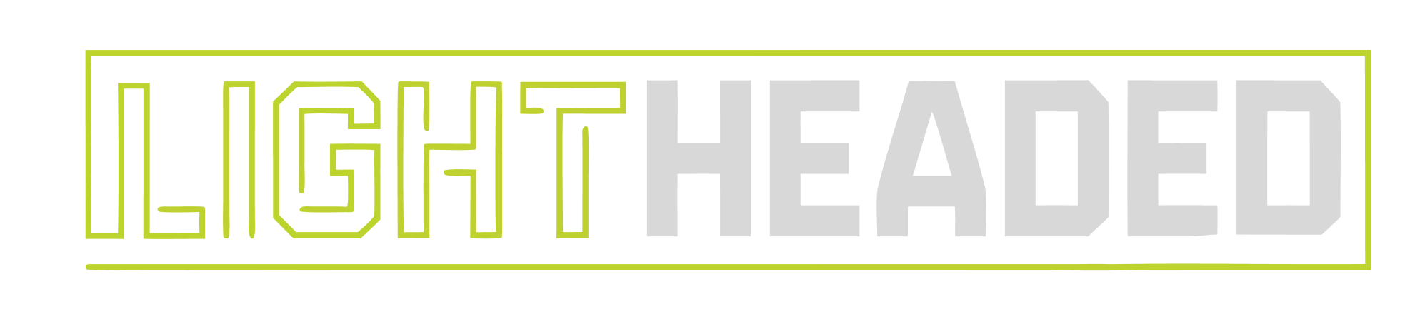 Lightheaded Helmets
