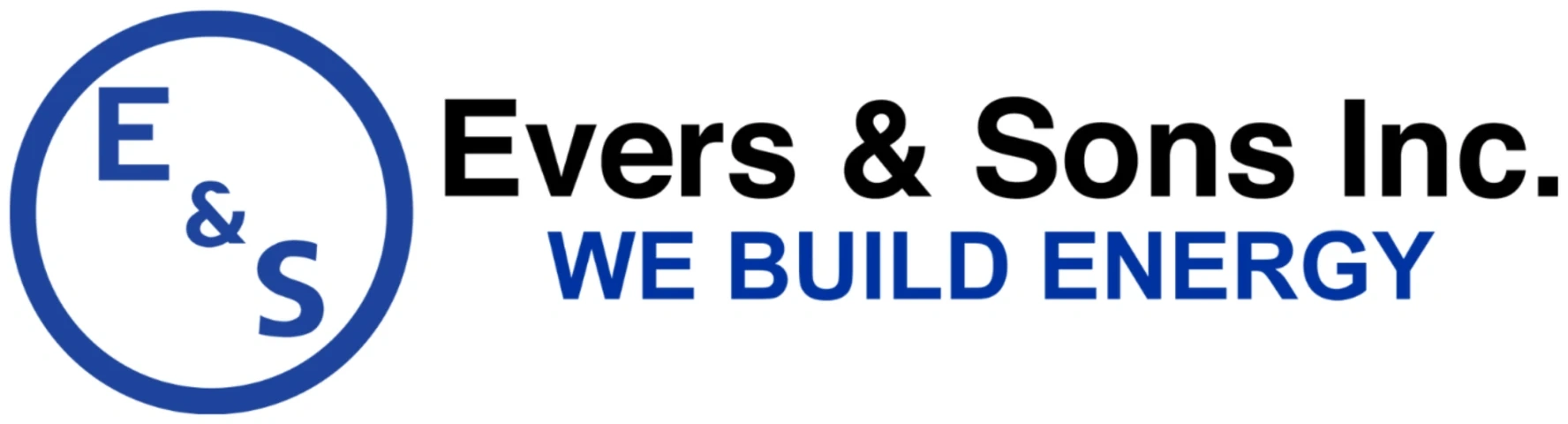 Evers & Sons Inc.