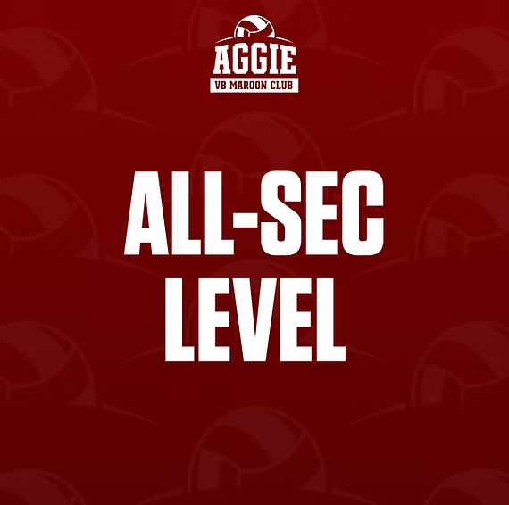 All-SEC Level