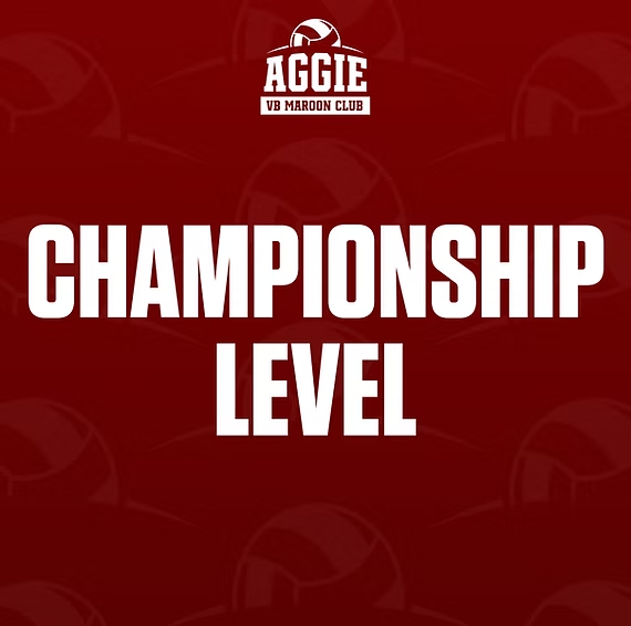 Championship Level