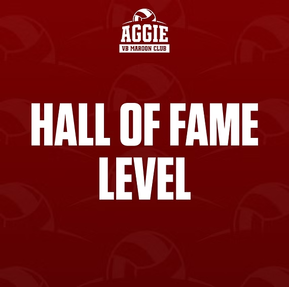 Hall of Fame Level