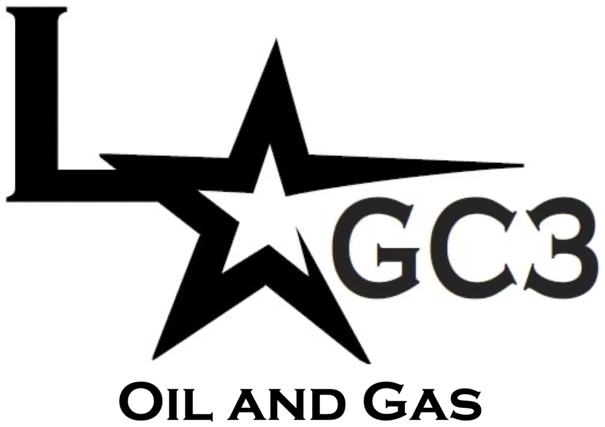 GC3 Oil and Gas