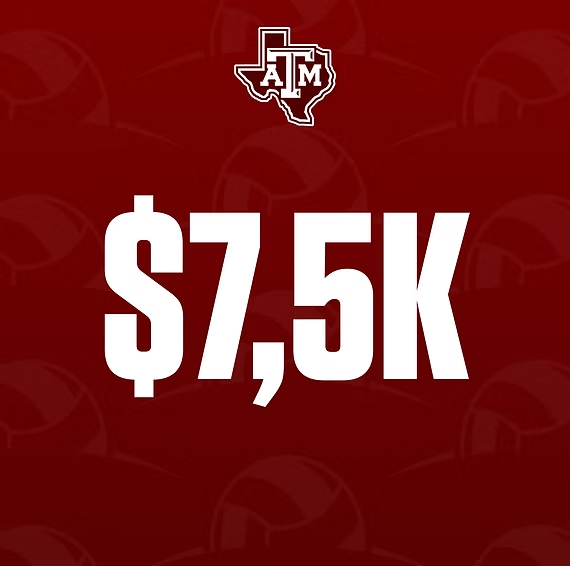 $7,500 sponsor level