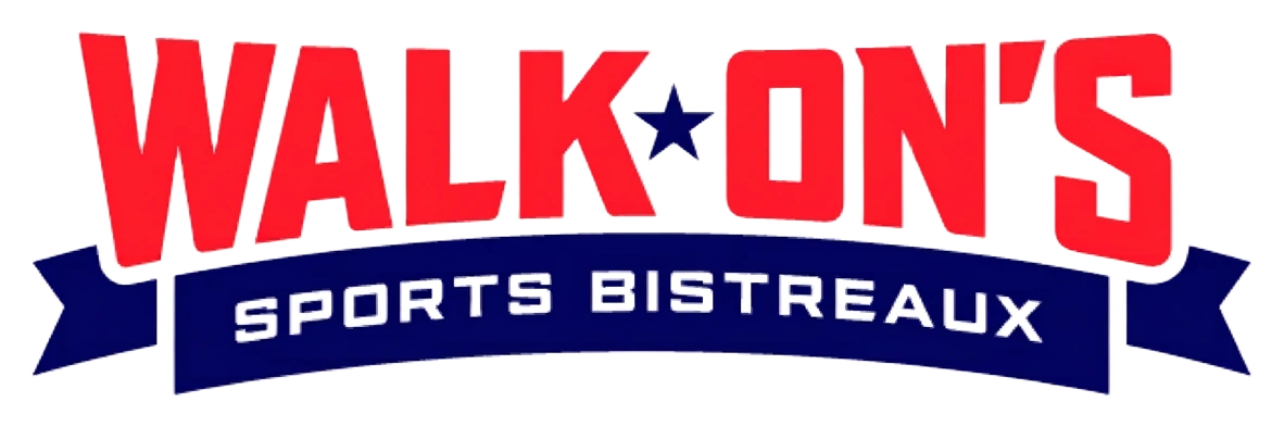 Walk-On’s Sports Bistreaux